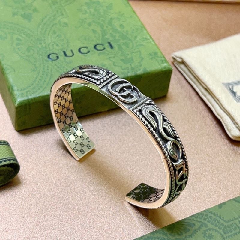 Gvc*1 bracelets